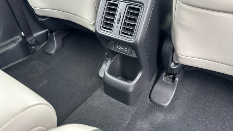 Honda HR-V 1.5 eHEV Advance Style 5dr CVT Hybrid Hatchback